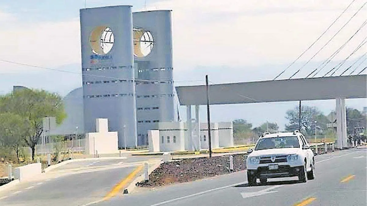 arco seguridad puebla