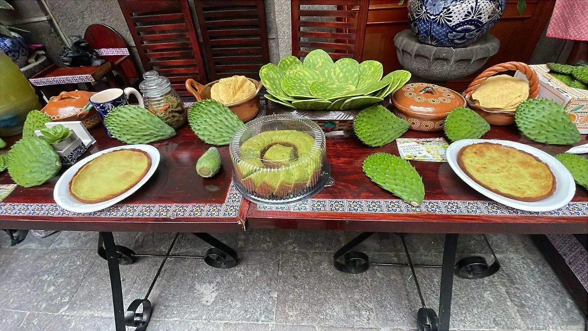 Tuna, nopal y ciclismo Villanueva ofrece una experiencia única para los amantes del deporte y la naturaleza.
