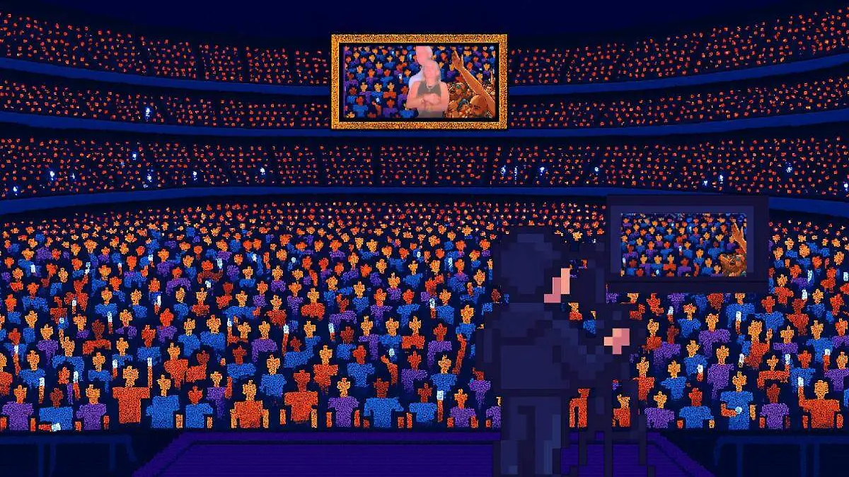 Coldplay infidelidad videojuego