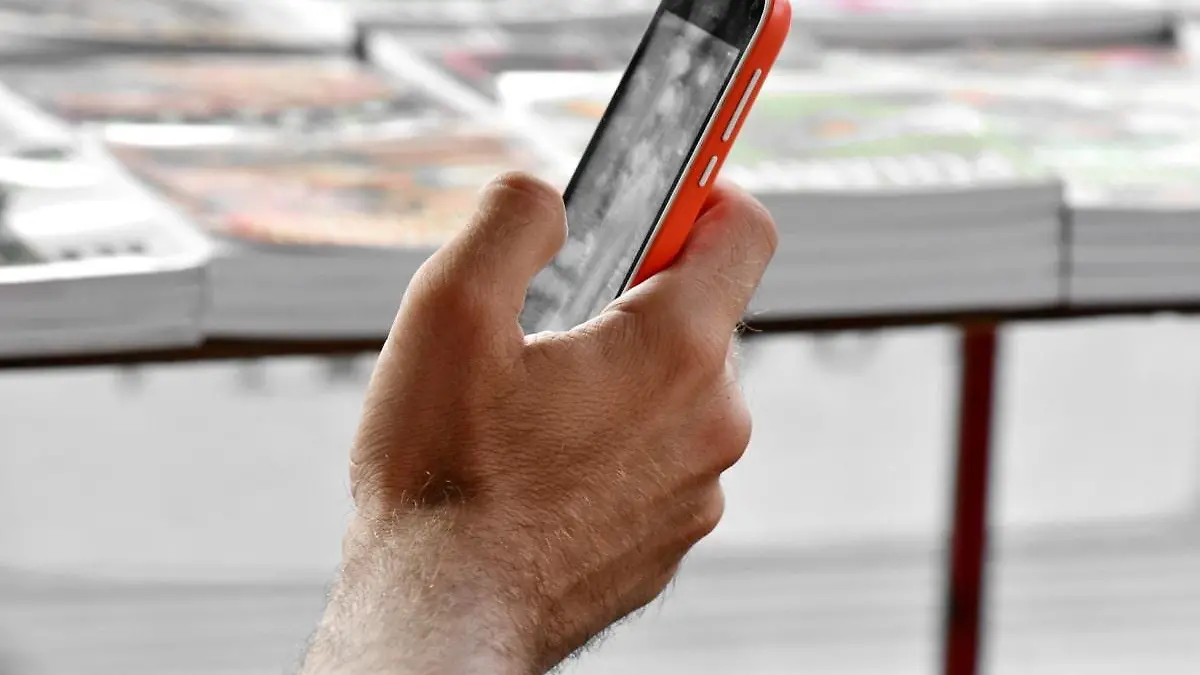 telefono celular