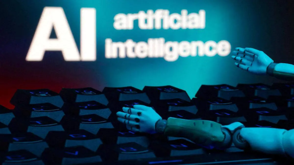 Inteligencia Artificial