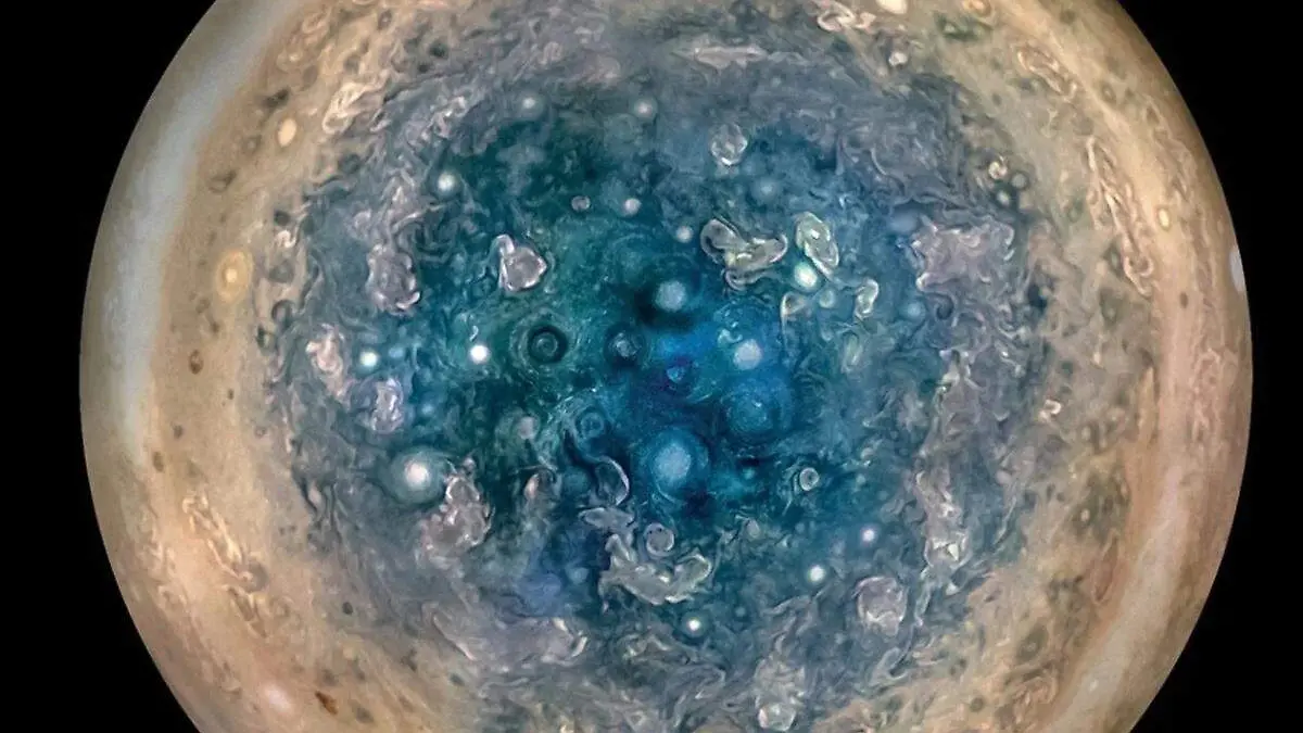 Jupiter
