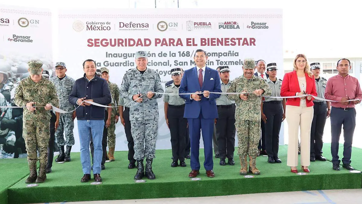 gobernador texmelucan