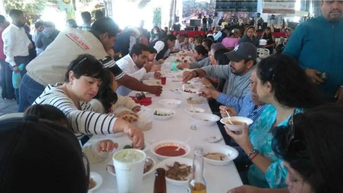 Chignahuapan te espera con sabor y tradición
