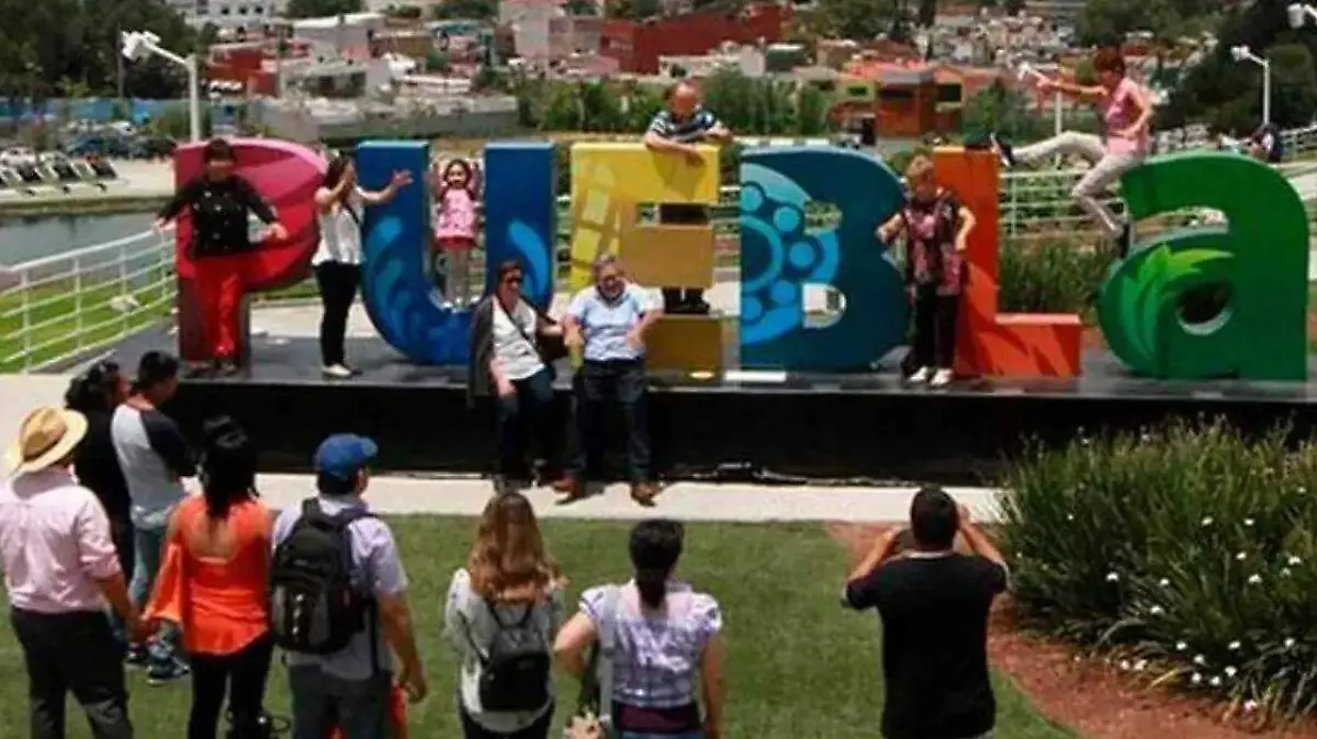Puebla y Yucatán, los peores estados para turistas con discapacidad y adultos mayores