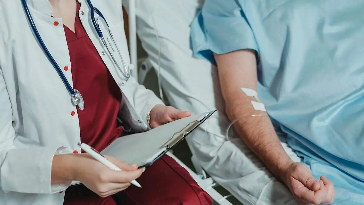 enfermedades doctores
