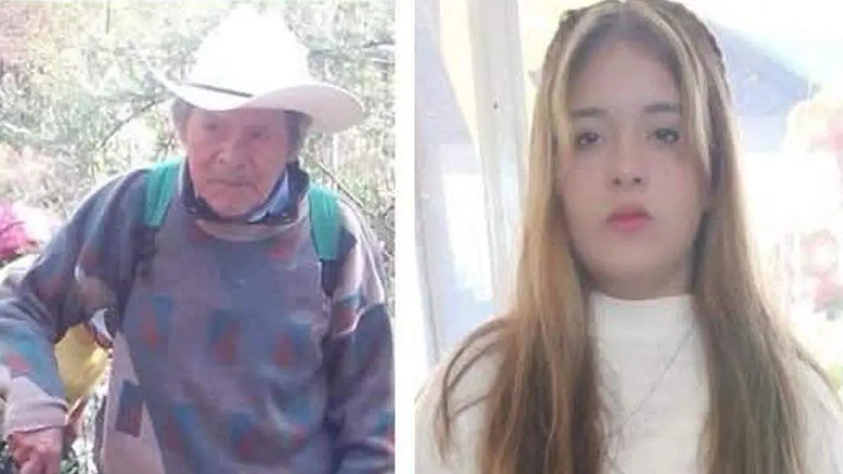 desaparecidos en puebla