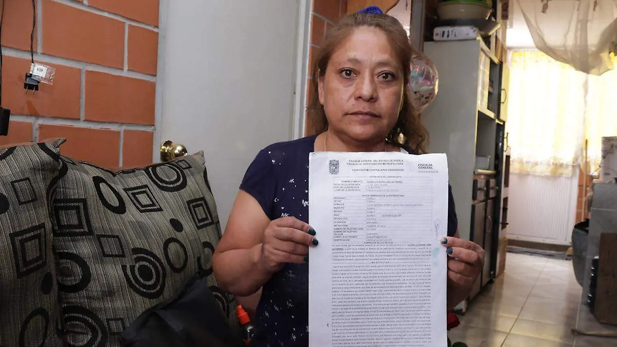 Gloria Lourdes Lara Gutiérrez-1