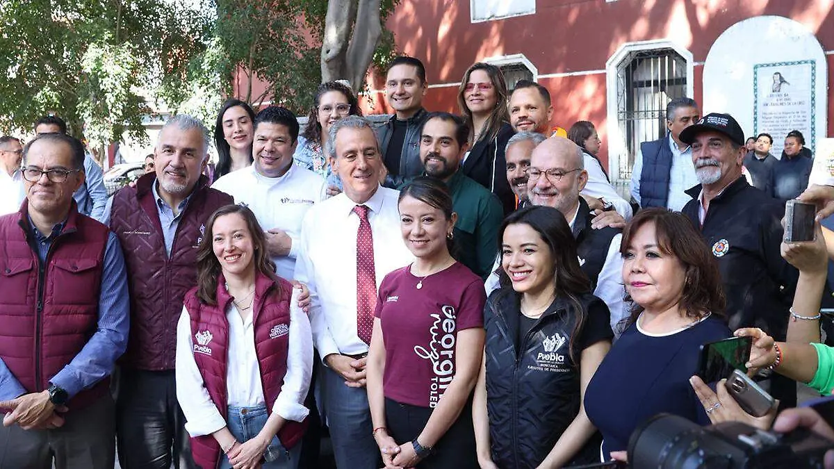 Francisco Rodríguez informó que habilitarán espacios en parques como el Paseo Bravo o El Carmen para comerciantes informales