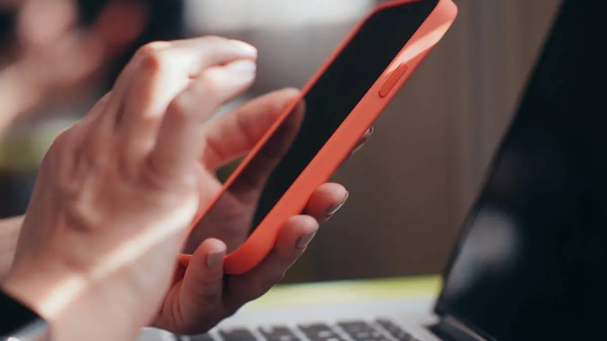 dispositivo movil