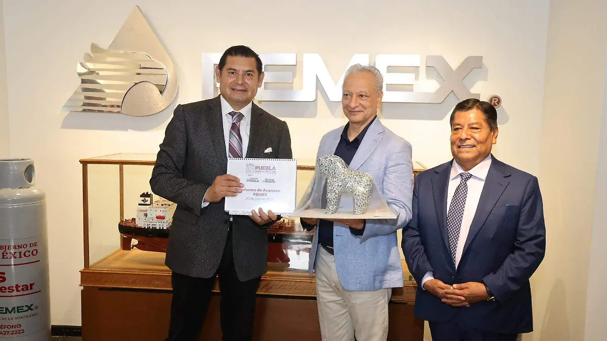 pemex