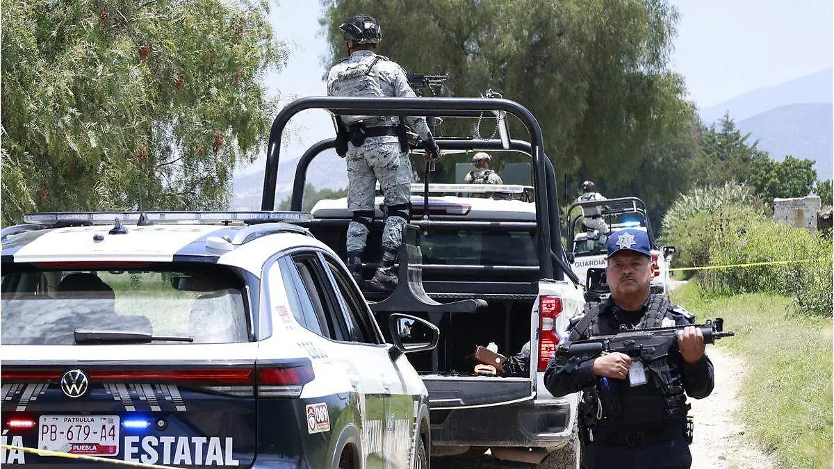 secretariado toma clandestina