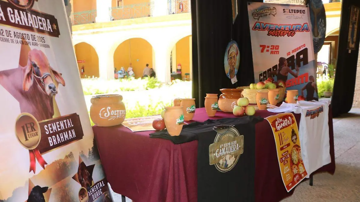 La manzana más famosa de Puebla tendrá su fiesta