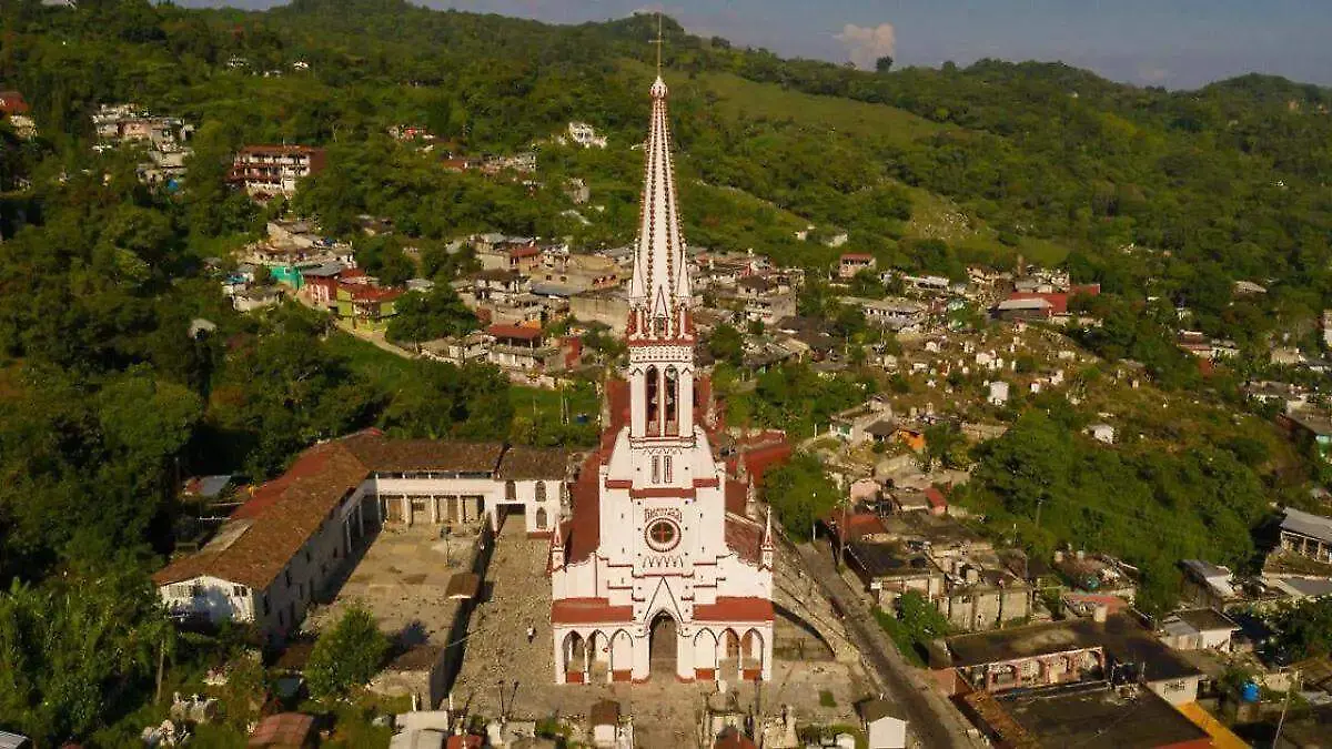 Cuetzalan te espera con una experiencia que va más allá del ejercicio