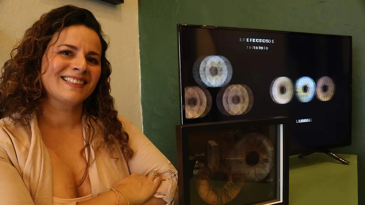 Karla y Ulises, una pareja de fotógrafos que decidió convertir esa mirada profunda en el centro de su emprendimiento
