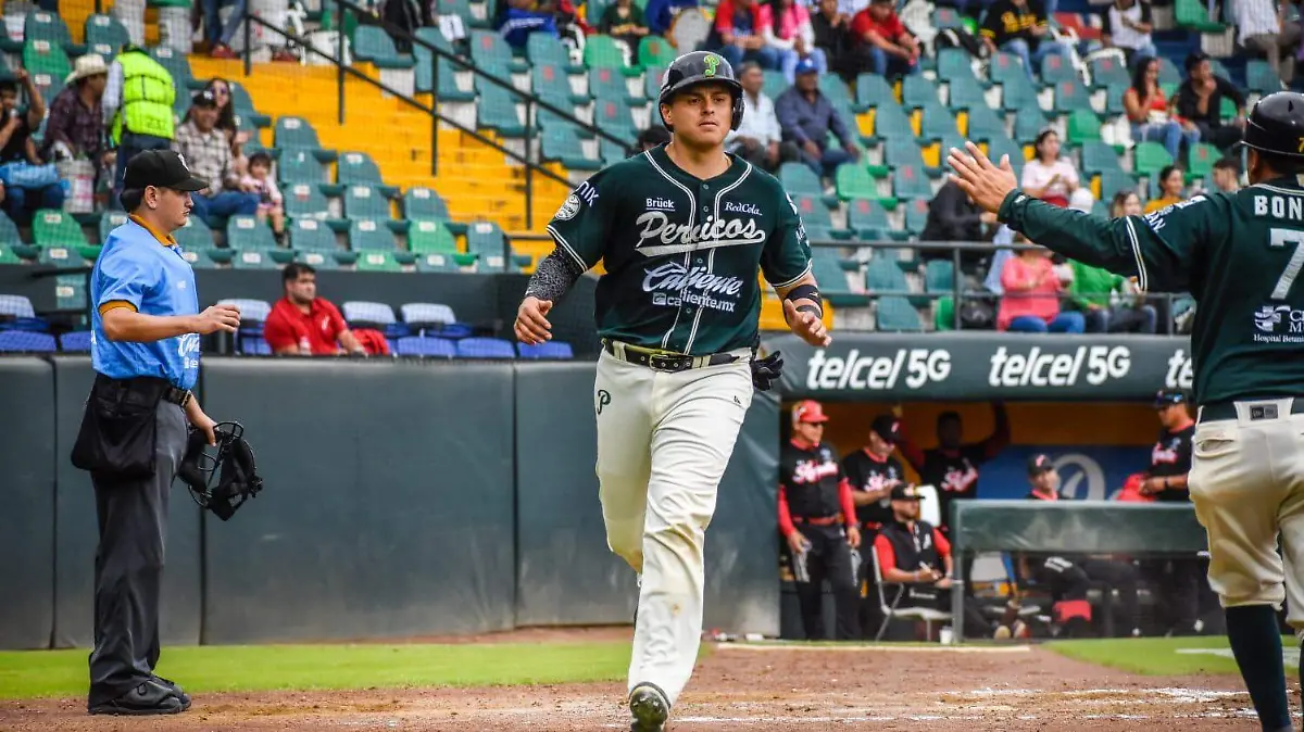 Pericos de Puebla Estadio Hermanos Serdán