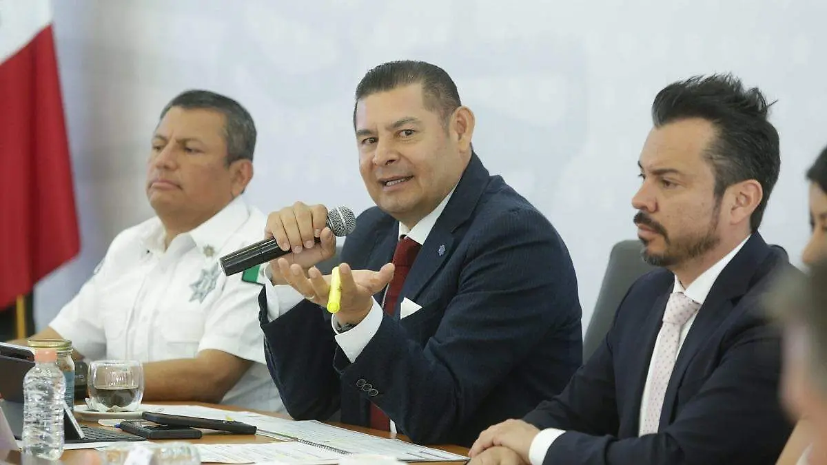 armenta pres