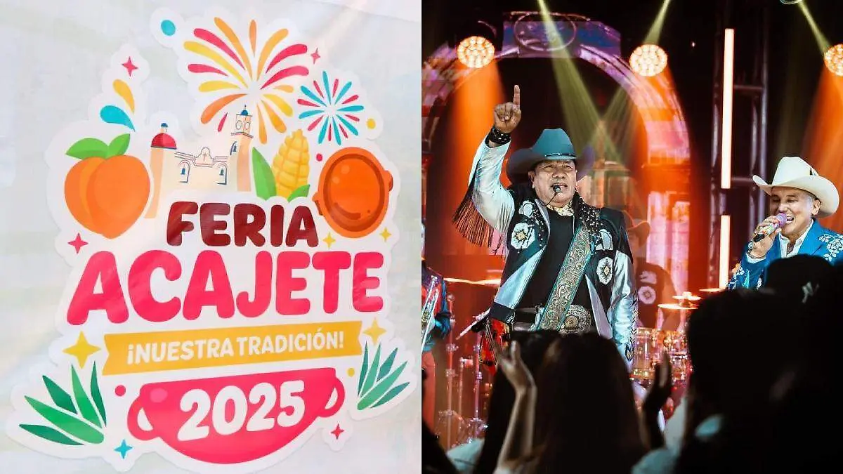 Pondrán a bailar a miles en un esperado festival en Puebla