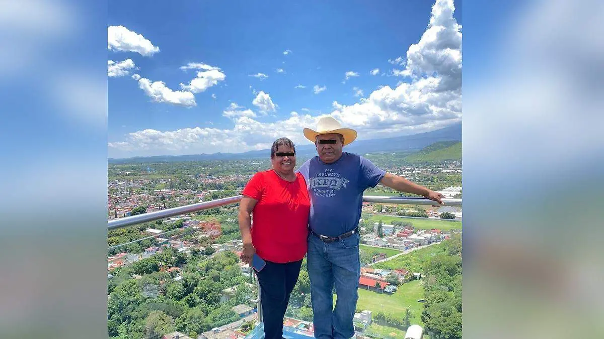 pareja abandonada chiautla de tapia