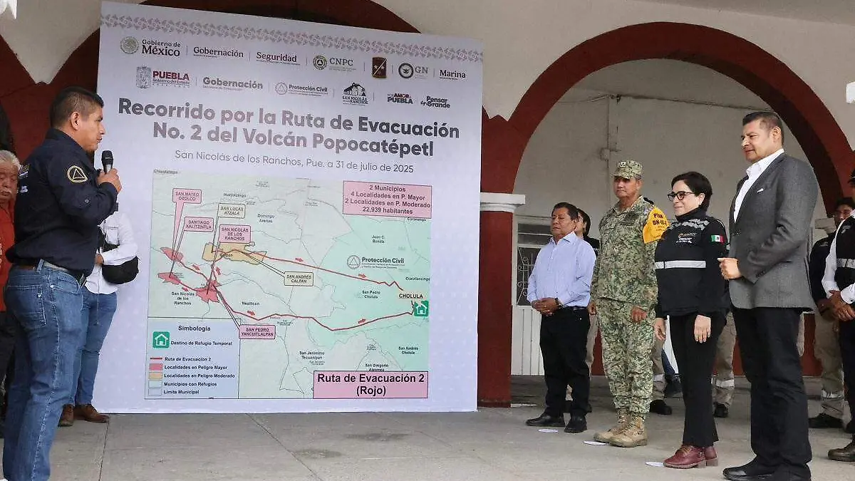 rutas
