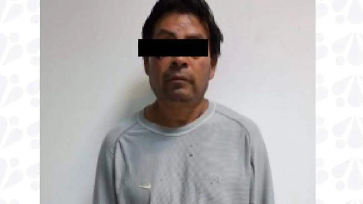 detenido tehuacán abuso