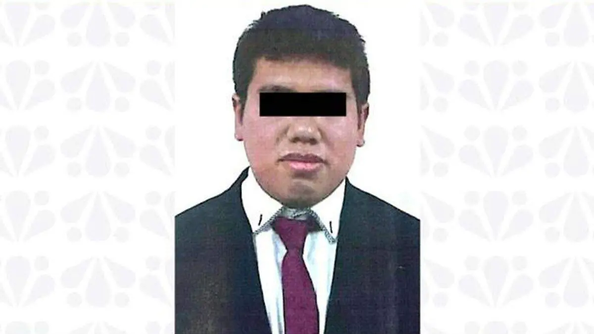 Un agente del Ministerio Público fue detenido bajo cargos del delito de cohecho
