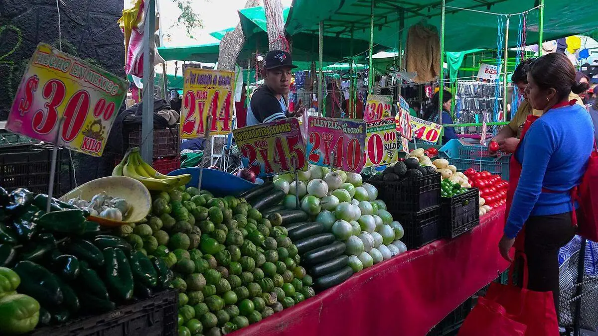 Puebla registró una inflación anual de 2.77 por ciento