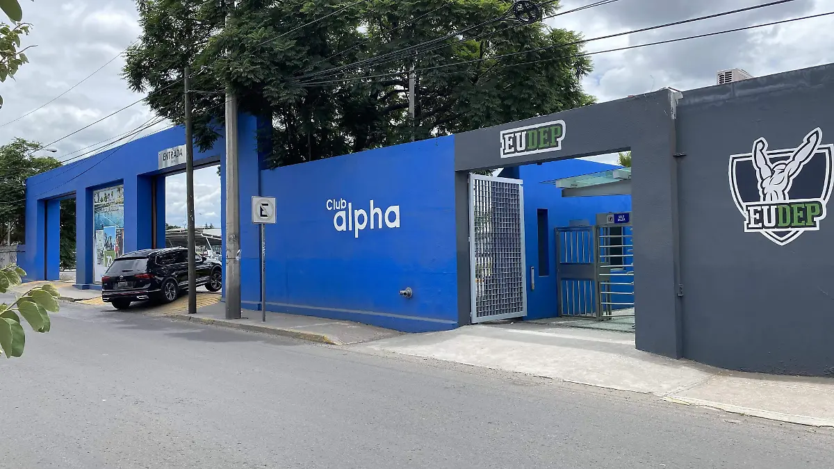 Alpha III
