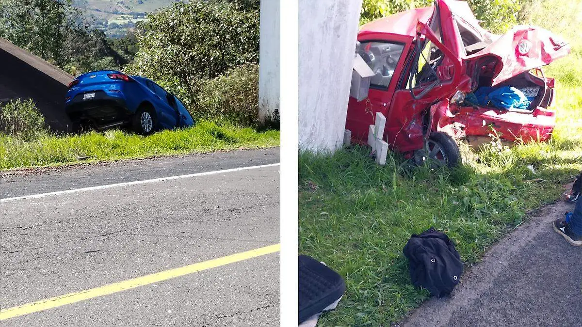 accidente