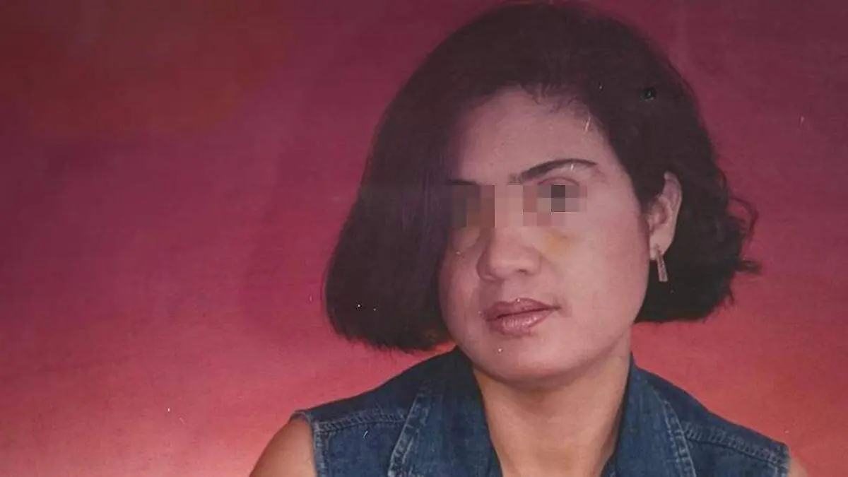 A 28 años del feminicidio de Adriana, su familia teme que su agresor vuelva a fugarse