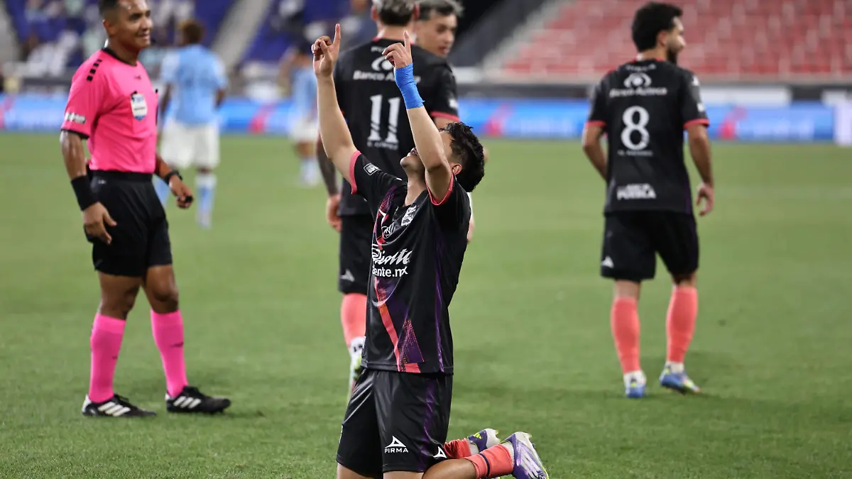 Puebla FC