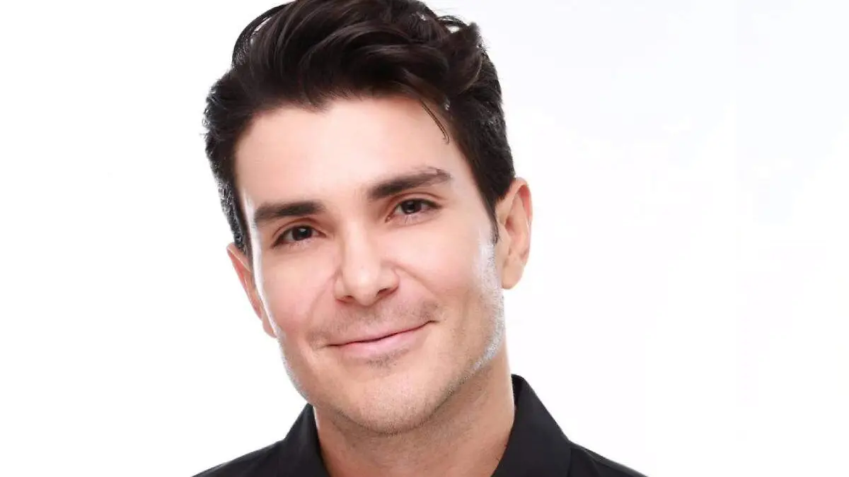 Juan Carlos Ramírez actor