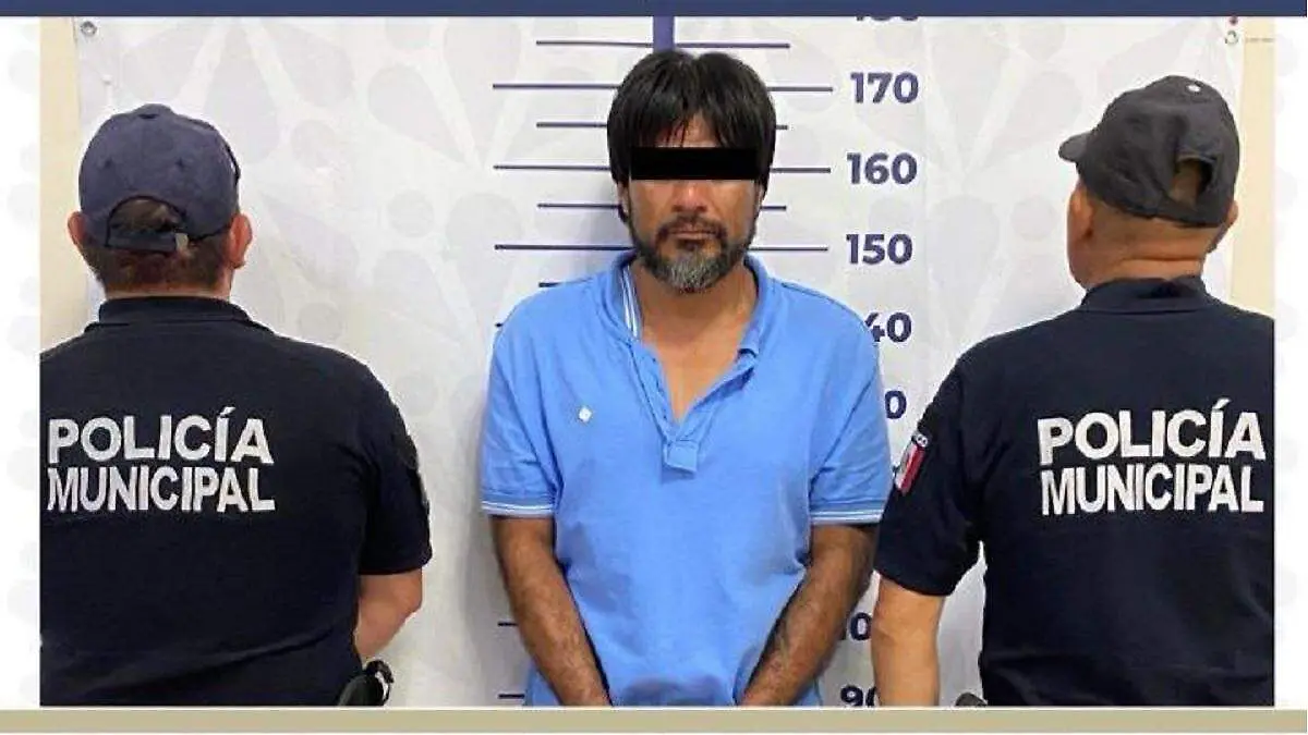 detenido