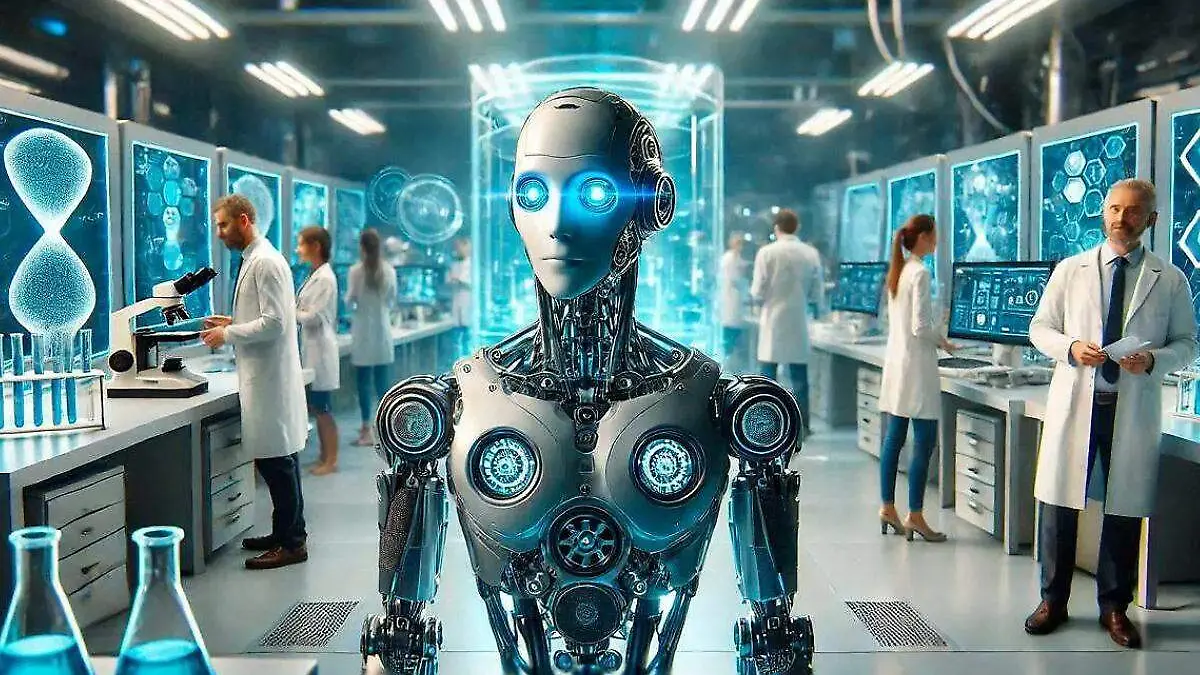 inteligencia artificial