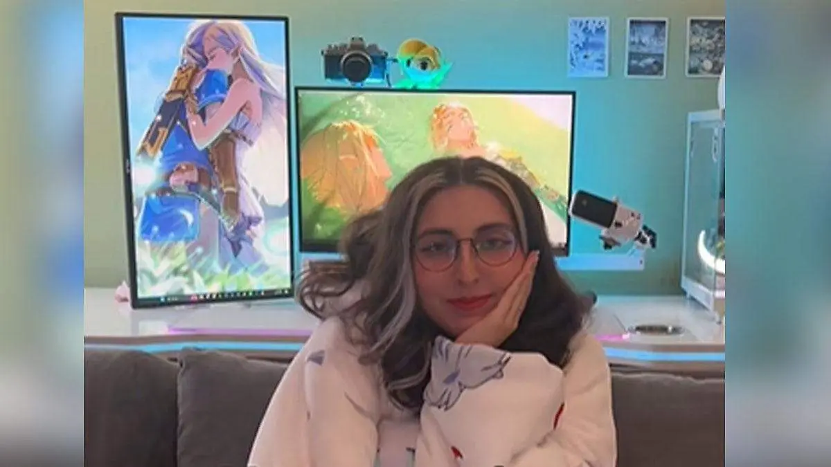 influencer acusa agravio sexual por parte de su novio 