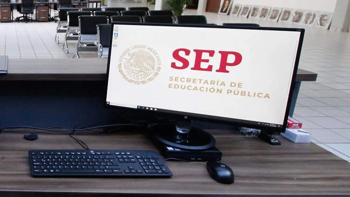 A más tardar el 14 de agosto quedarán solucionados los problemas en el web service de la Secretaría de Educación