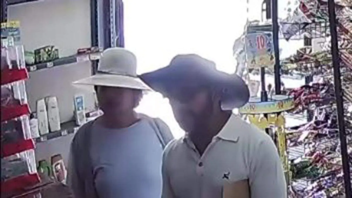 Un par de locatarios de San Pedro Cholula denunciaron un posible caso de usurpación de funciones
