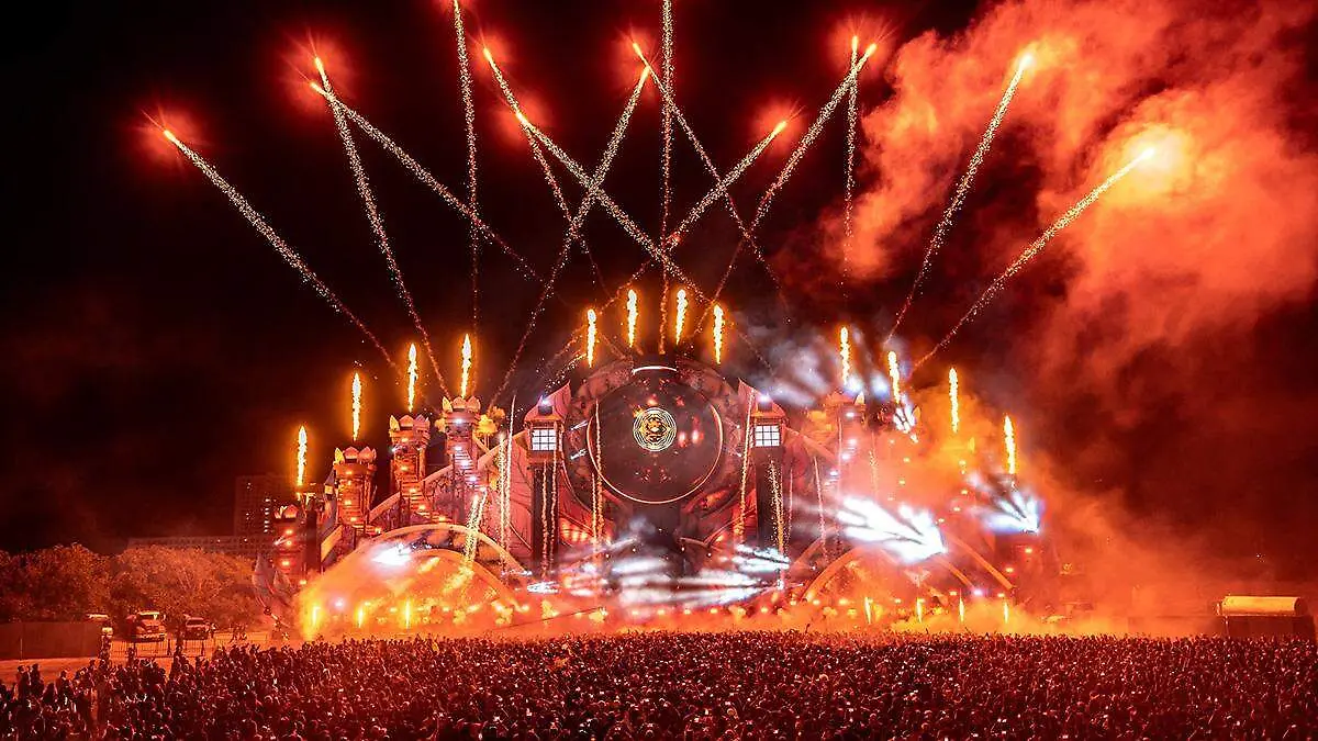 En casi tres meses se realizará por primera vez el festival de música electrónica Dreamfields en Puebla