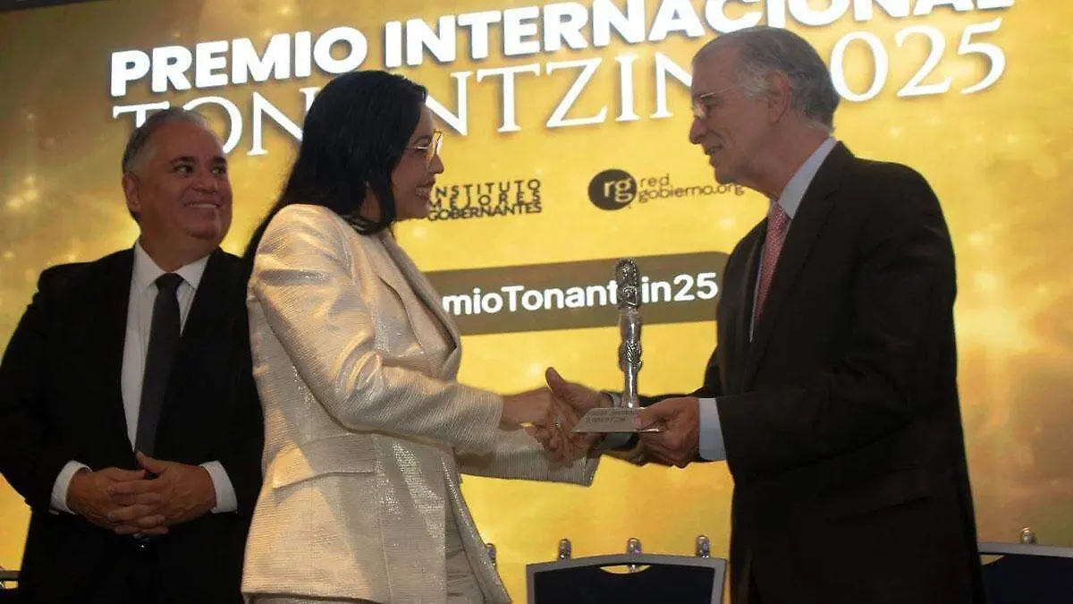 premio tonantzin a tehuacàn 