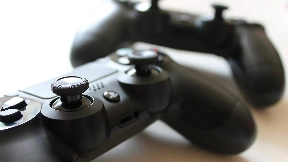 PlayStation controles