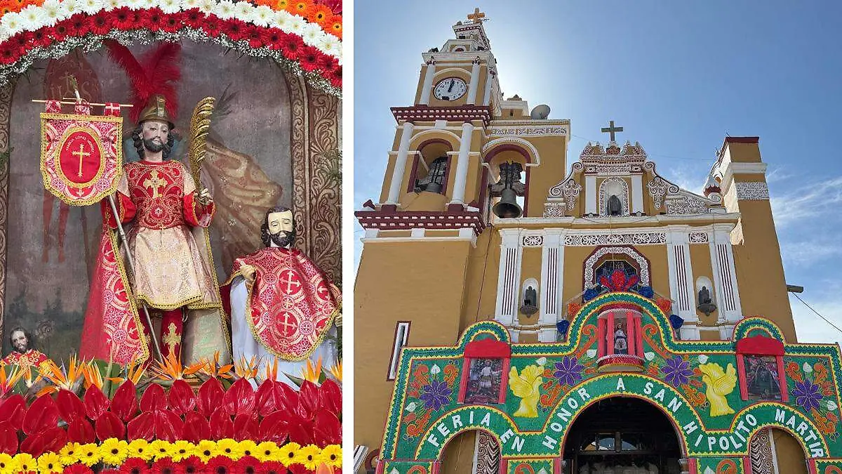 fiesta patriona 