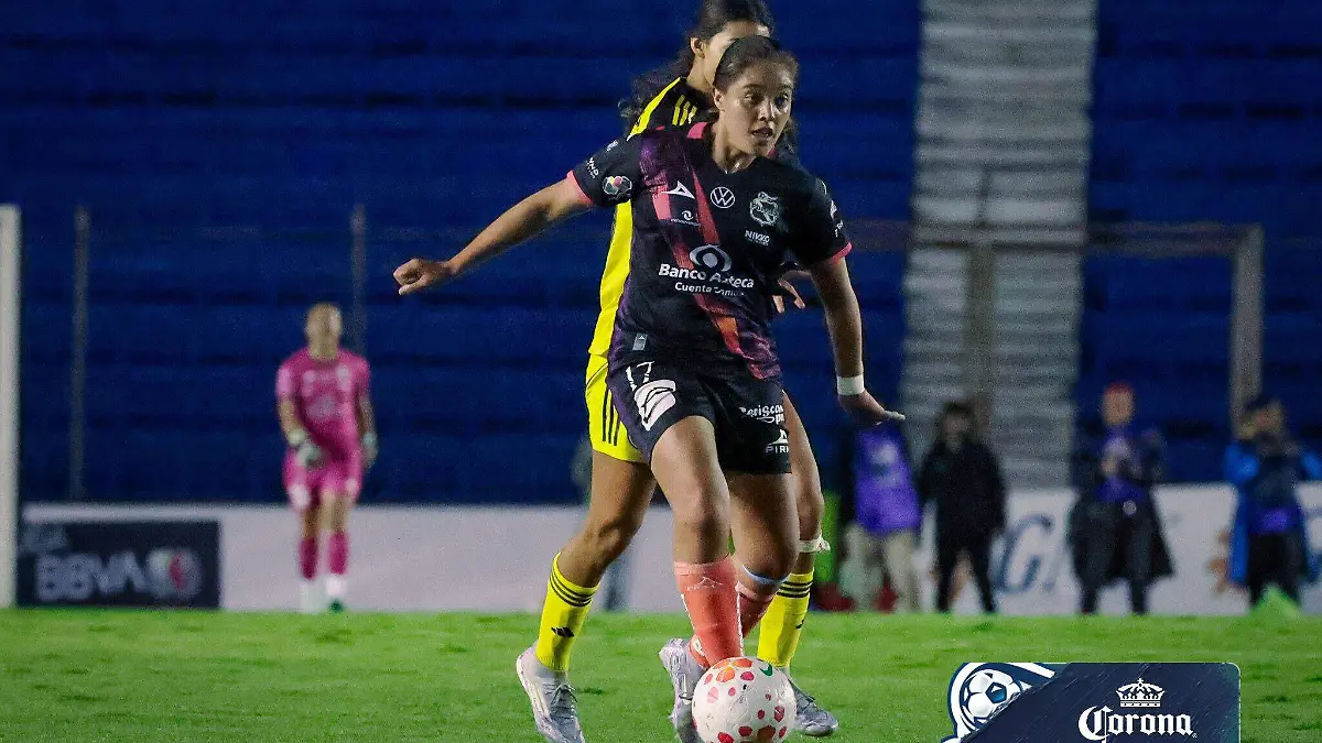 La Franja