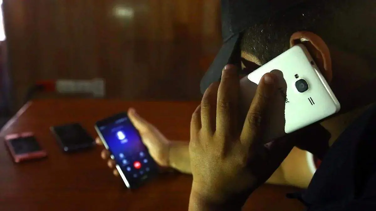 La SSP te indica qué hacer y a dónde reportar la llamada de extorsión