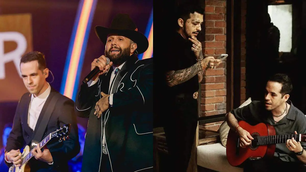 ha trabajado con varias estrellas 