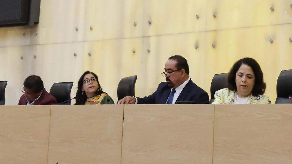 congreso del estado de puebla