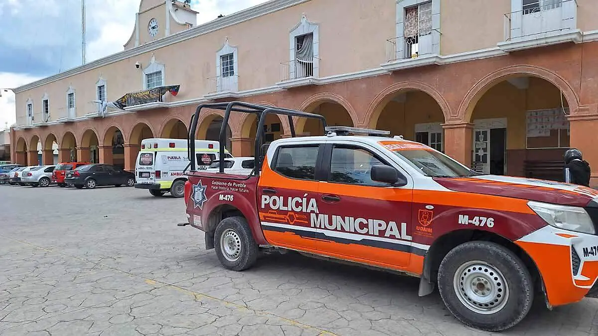 El Cabildo de Santiago Miahuatlán aprobó la creación de una dirección encargada de operar la Unidad de Atención Inmediata a las Mujeres (UDAIM)