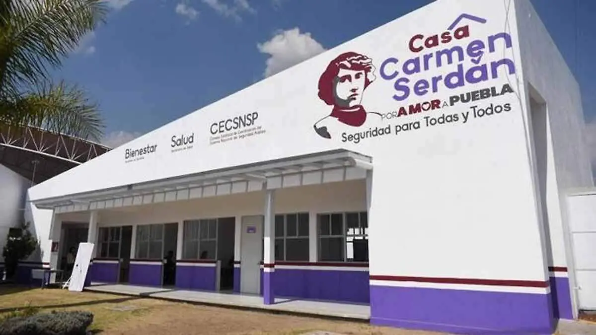 El municipio de Tehuacán contará con un espacio para la prevención y atención de la violencia contra las mujeres