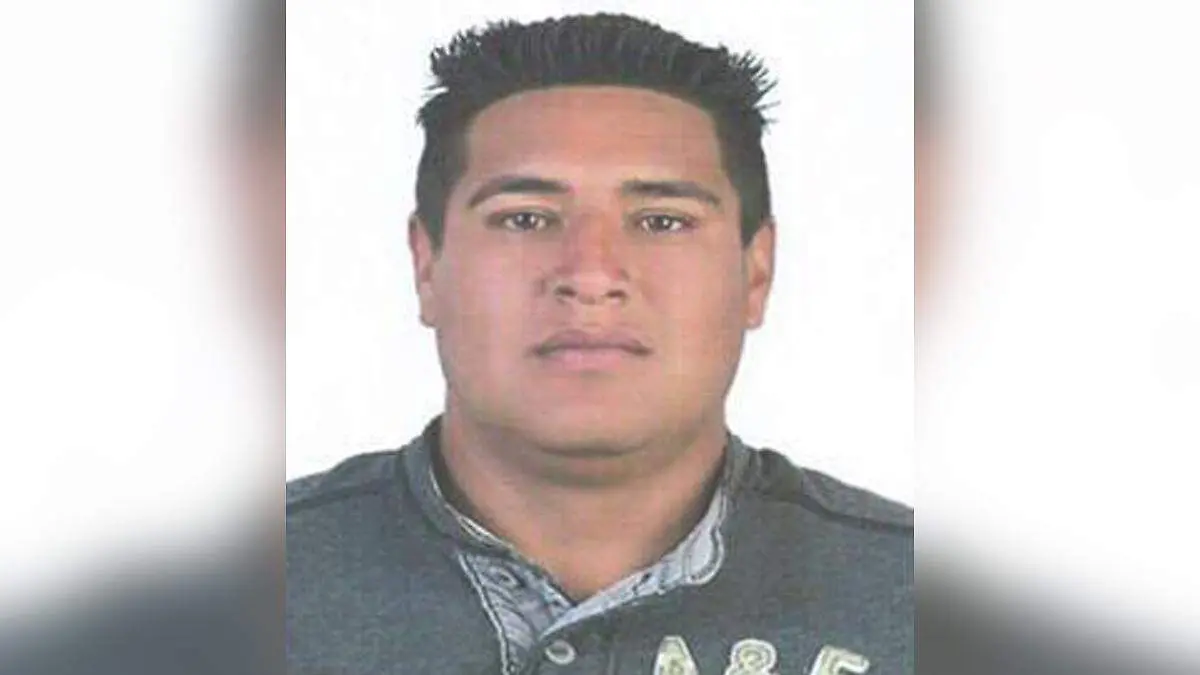 La esperanza no se agota para la familia de Julián Hernández Olvera, albañil de 38 años originario de Chignahuapan