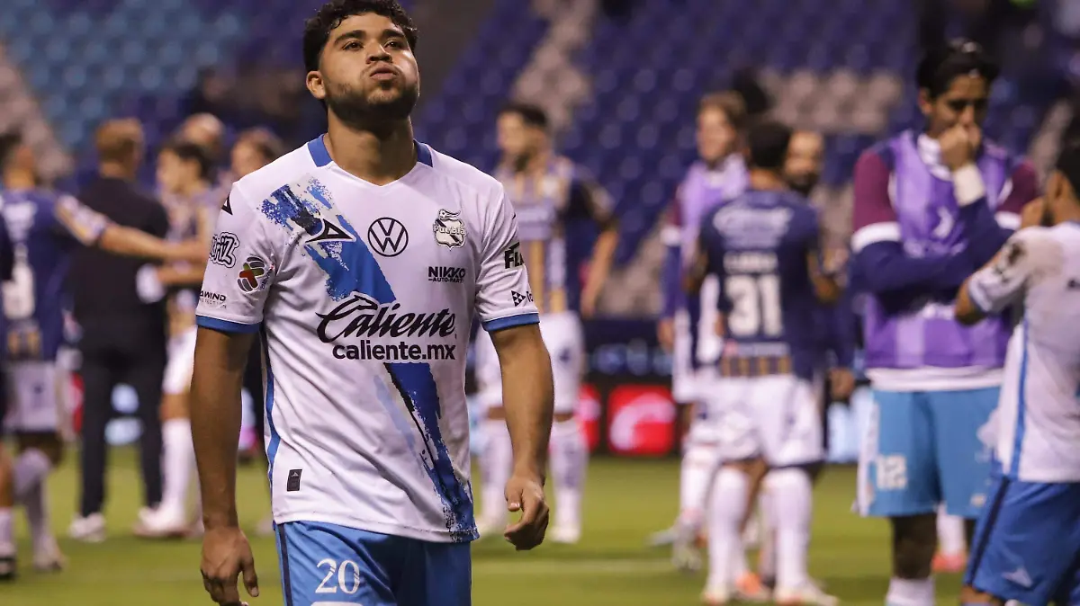 El Puebla FC