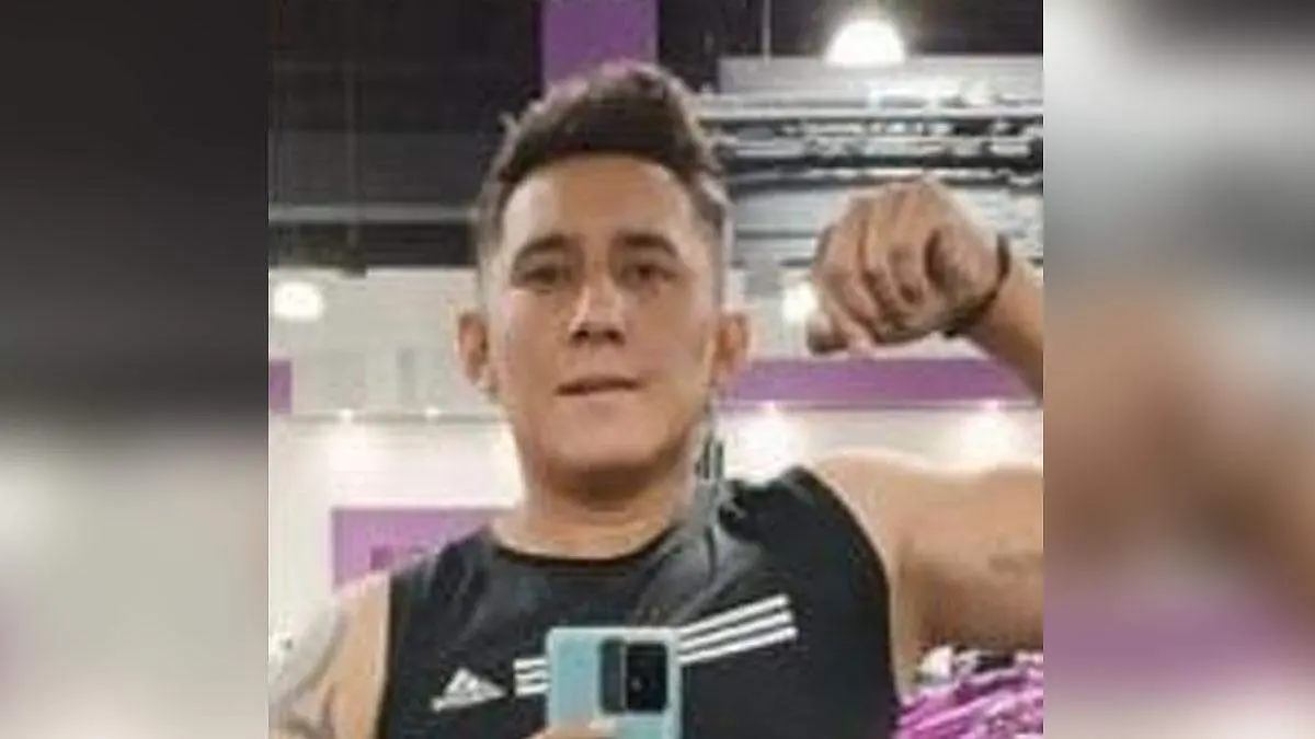 Familia pide ayuda para dar con su familiar
